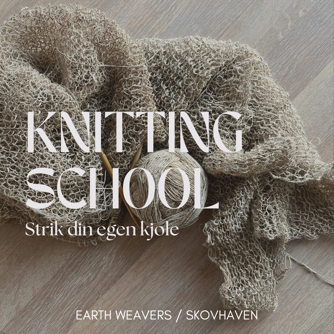KNITTING SCHOOL