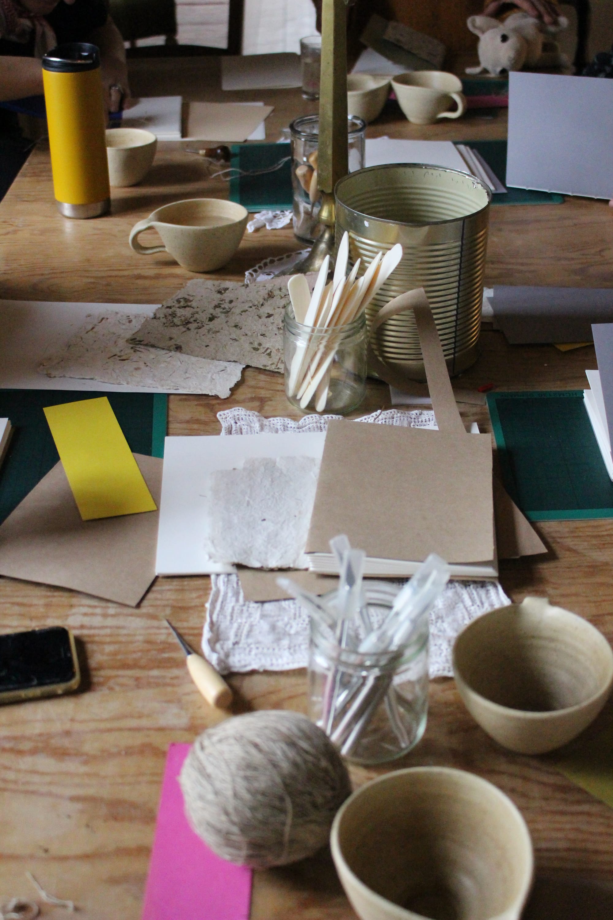 Billede fra BOOK BINDING