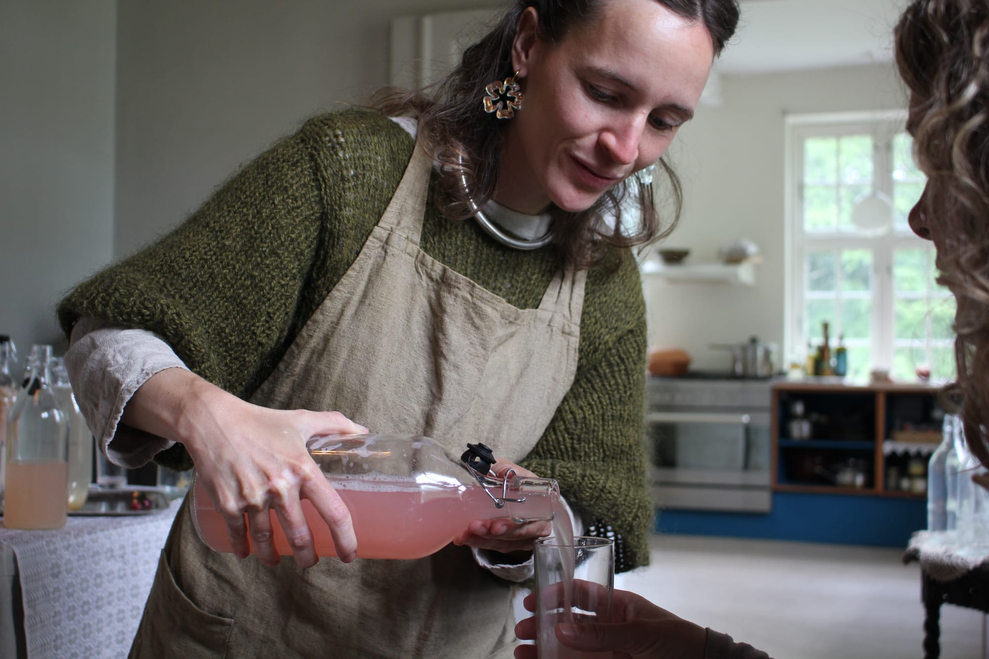 Billede fra VILD FERMENTERING