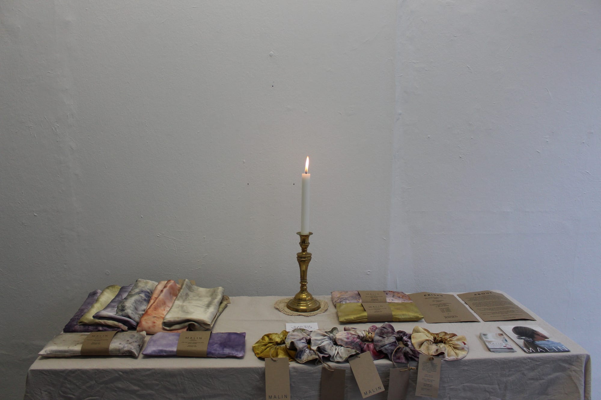 MARKET LANCERING · tirsdag den 14. april 2026