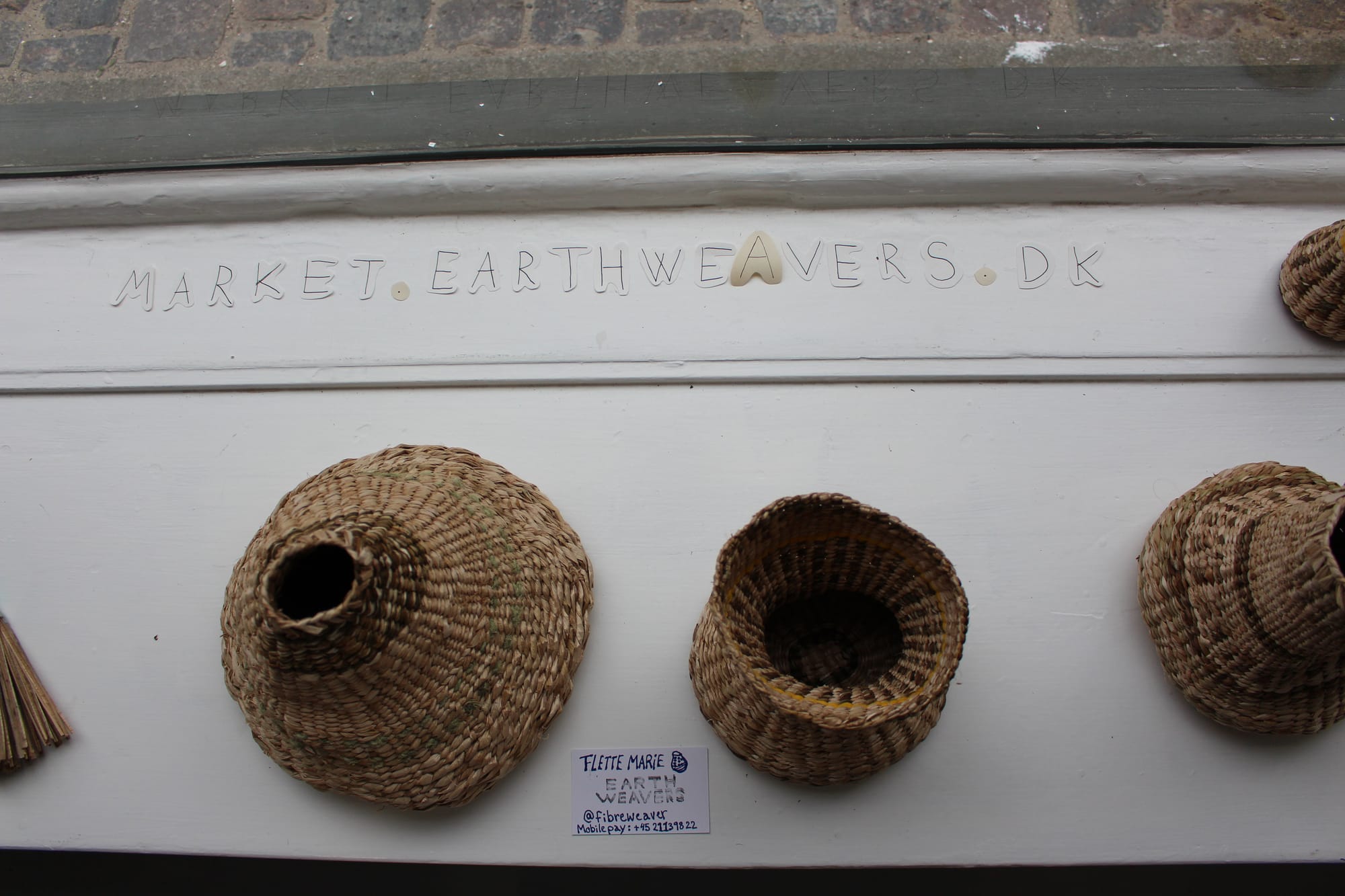 MARKET LANCERING · tirsdag den 14. april 2026